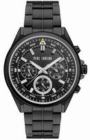 PAUL LORENS Men’s Watch PL20009B-1A5 / black