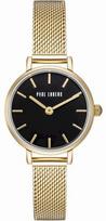 PAUL LORENS Women's Watch PL20004B-1D1 / black