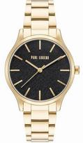PAUL LORENS Women’s Watch PL20007B-1D1 / silver