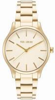 PAUL LORENS Ladies Watch PL20007B-4D1 / silver