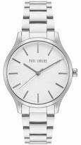 PAUL LORENS Women’s Watch PL20007B-3C1 / silver
