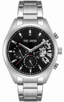 PAUL LORENS Men’s Watch PL20003B-1C1 / black