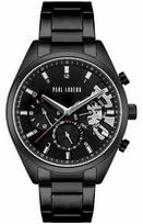 PAUL LORENS Men's Watch PL20003B-1A5 / silver