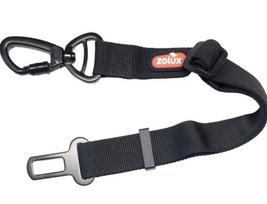 ZOLUX Nomad Expert – dog car safety belt