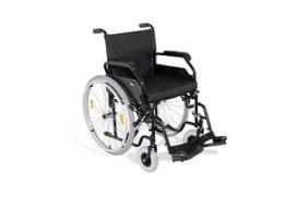 RF-1/45/PN/CZA-624/PU aluminium wheelchair