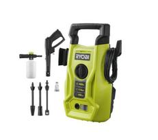 RYOBI Pressure Washer 110 BAR