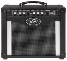 Peavey Electronics Rage 258 - 25W guitar amplifier