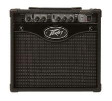 Peavey Electronics Rage 158 - 15W guitar amplifier