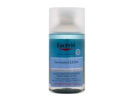 Eucerin DermatoClean Eye Makeup Remover 125ml