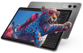 Lenovo Yoga Tab Tablet 11.1" / 12GB / 256GB Luna Gray