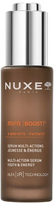 NUXE Men BOOST Skin Serum 30ml