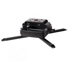B-TECH AV SYSTEM 2 - HEAVY DUTY PROJECTOR CEILING MOUNT WITH MICRO-ADJUSTMENT