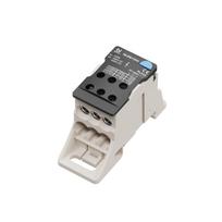 NLDB Paskirstymo gnybtas Al/Cu 125A In: 1x2.5-10/1x10-35mm². Out: 6x2.5-16mm². 1000V