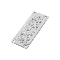 HTC-35 sandariklis FL21 IP65 RAL7035