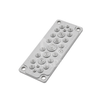 HTC-25 sandariklis FL21 IP65/IP55 RAL7035