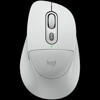 LOGITECH Signature Comfort Plus M850L Wireless Mouse - OFF-WHITE - BT - EMEA28i - 935
