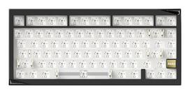 KEYBOARD ACC DIY BAREBONE/BLACK 6925758632263 AKKO