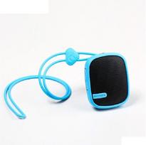 Belaidės kolonėlės Remax  Outdoor Bluetooth 3.0 Speaker X2 Mini Blue