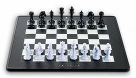 Millennium eONE Chess set Desktop International