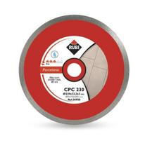 RUBI CPC DIAMOND BLADE 250 x 25,4mm PRO FOR PORCELAIN STONEWARE