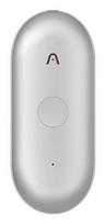 PLAUD NotePin S Silver