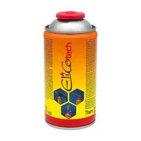 Įrankiai ir matavimo prietaisai // Įrankių, priedų naujienos // 53-241# Gaz uniwersalny elicotech 300ml gwinowany 7/16"