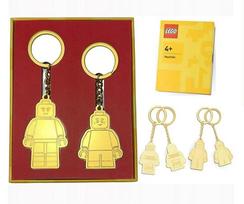 Keychain Set LEGO 109871 Tata i Syn
