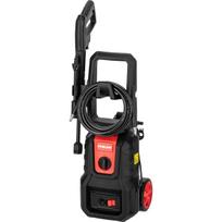 Įrankiai ir matavimo prietaisai // Įrankių, priedų naujienos // Myjka ciśnieniowa 1600w, 90/130 bar, 6.0/7.0 l/min, proline