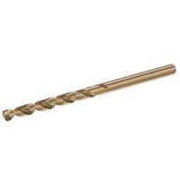 Gręžtuvai, suktuvai, perforatoriai // Priedai malūnėliams, gręžtuvams ir suktuvams // Wiertło do metalu hss-e kobalt fi=5 mm