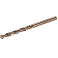 Gręžtuvai, suktuvai, perforatoriai // Priedai malūnėliams, gręžtuvams ir suktuvams // Wiertło do metalu hss-e kobalt fi=6.5 mm