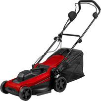 Įrankiai ir matavimo prietaisai // Įrankiai sodui, namams ir remontui // Kosiarka elektryczna 1300w, 33cm, 25/35/45/55/65, proline
