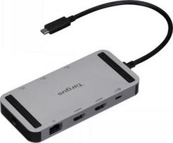 TARGUS USB4 DUAL 4K HDMI MINI DOCK