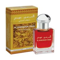 Al Haramain Oudi PAR 15 ml