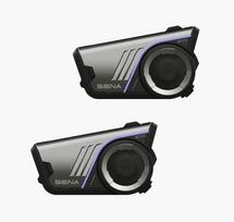 60S EVO, Motorcycle Mesh Communication System Dual Pack