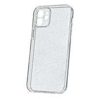Nugarėlės dėklai iLike - Shine case for Samsung Galaxy A27 5G transparent