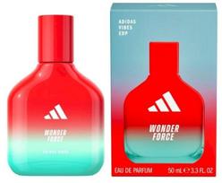 Adidas Vibes Wonder Force Perfume EDP 50 ml