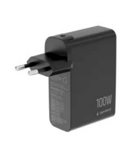 Gembird TA-UC-1A3C-PD100-01-BK Charger 100W