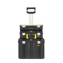 Stanley FATMAX FMST1-80101 tool storage case Black, Yellow