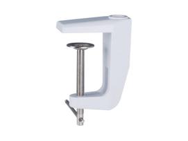 TABLE CLAMP FOR VTL(L)AMP SERIES - WHITE
