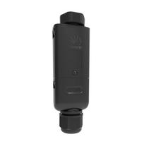 SMART_DONGLE-WLAN(AP+STA)-FE (PN: 02312QMV-004)// Moduł komunikacyjny WiFi + Ethernet (wsparcie dla 10 urządzeń), podłączany do falownika poprzez USB, kompatybilny z serią M1/M2/M3/M5/MB0/MAP0, IP68, obsługa hotspotu WLAN