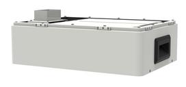 SOLAX // Magazyn o pojemności 3,6 kwh serii T-BAT-SYS-HV-S3.6,  modułowa (stackowalna), 95% DoD, długa żywotność >6000 cykli, -30° do 50°C, IP65