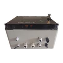 SIRO controller for installation of wind turbines with a power of 1500, 2800, 5000