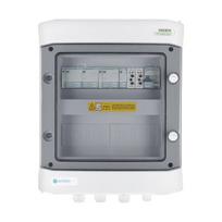 Switchgear attached ATS hermetic IP65 EMITTER for Huawei M1 inverter