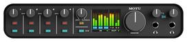 MOTU M6 - audio interface