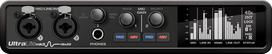 MOTU UltraLite-mk5 - audio interface