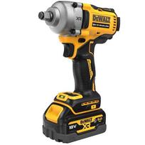 DeWALT DCF891P2G-QW power screwdriver/impact driver 2000 RPM