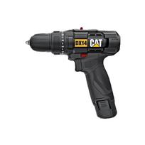 CAT DX14 Cordless Drill Driver