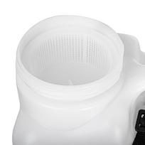 Pressure Sprayer ADLER AD 6810 backpack-style 16L White, Orange