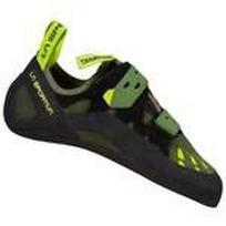 Tarantula olive neon