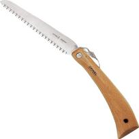 Opinel 001198 hand saw Pruning saw 20.3 cm Grey, Wood